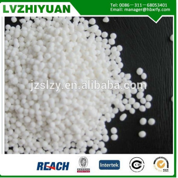 Lvzhiyuan usine prix 35% sulfate de zinc monohydraté